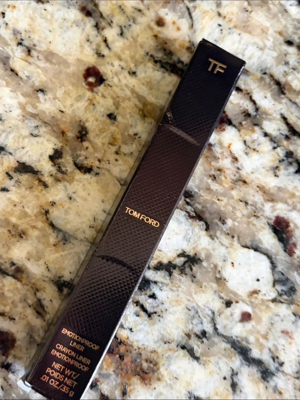⚡️❄️Tom Ford Byzantium Emotionproof Liner